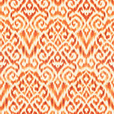 Kismet 2 Cayenne by Stout Fabric RAINBOW LIBRARY MANGO/CAYENNE 55%LIN 45%COT CHINA FLAME RETARDANT-U.F.A.C. CLASS 1 WYZENBEEK 27 000 DOUBLE RUB WEAR TEST (HEAVY DUTY) </p><p>Repeat: 24.75 54 in - Fabric Carolina -