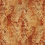 Party 2 Arizona by Stout Fabric RAINBOW LIBRARY TANGERINE/CLOVE 55%LIN 45%SVI SOUTH KOREA CATB 117-2013 WYZENBEEK 12 000 DOUBLE RUB WEAR TEST (MEDIUM DUTY) </p><p>Repeat: 27 54 in - Fabric Carolina -