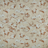 Oahu 1 Ginger by Marcus William Fabric KAI/MARCUS WILLIAM ROSELLE 100%POL INDIA </p><p>Repeat: 22.375 54 in - Fabric Carolina -