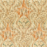 Eachother 1 Tile by Stout Fabric RAINBOW LIBRARY MANGO/CAYENNE 100%COT USA FLAME RETARDANT-U.F.A.C. CLASS 1 CATB 117-2013 WYZENBEEK 15 000 DOUBLE RUB WEAR TEST (HEAVY DUTY) </p><p>Repeat: 26.75 54 in - Fabric Carolina -