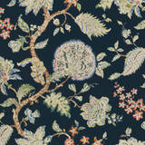 Endeavor 1 Royal by Stout Fabric COMFORTABLE LIVING DENIM/NAVY 89%COT 11%SVI USA CATB 117-2013 FLAME RETARDANT-U.F.A.C. CLASS 1 WYZENBEEK 15 000 DOUBLE RUB WEAR TEST (HEAVY DUTY) </p><p>Repeat: 32 54 in - Fabric Carolina -