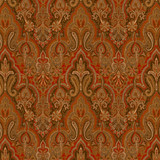 Pantry 1 Pepper by Stout Fabric RAINBOW LIBRARY TANGERINE/CLOVE 100%COT USA FLAME RETARDANT-U.F.A.C. CLASS 1 CATB 117-2013 WYZENBEEK 15 000 DOUBLE RUB WEAR TEST (HEAVY DUTY) </p><p>Repeat: 16 54 in - Fabric Carolina -