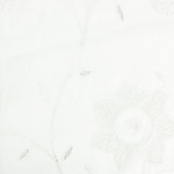 Hankering 1 Eggshell by Stout Fabric COLOR MY WINDOW FROST/ALABASTER 100%COT %PEMB INDIA </p><p>Repeat: 16 51 in - Fabric Carolina -