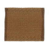 Dubree 14 Saddle by Stout Trim PERFECT ACCENT TRIM 99%SVI 1%POL CHINA </p><p>Repeat: 0 2.5 in - Fabric Carolina -