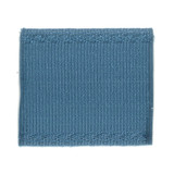 Dubree 44 Bluebird by Stout Trim PERFECT ACCENT TRIM 99%SVI 1%POL CHINA </p><p>Repeat: 0 2.5 in - Fabric Carolina -