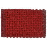 Marden 12 Cranberry by Stout Trim NEW WORLD TAPES & BORDERS 100%LIN ITALY </p><p>Repeat: 0 1.63 in - Fabric Carolina -