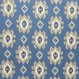 Trail Blazer Crater Lake by Carole Fabric Wild Wonders 100% Cotton-Soil & Stain Repellant Peru Passes 12,000 Double Rubs Wyzenbeek </p><p>Repeat: 9" V, 9" H 54" - Fabric Carolina -