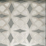 Kitson Platinum by Norbar Fabric See Sample 75% POLYESTER 25% VISCOSE TURKEY 10,000 MARTINDALE 7"H 54 - Fabric Carolina -