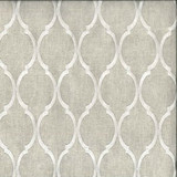 Oscar Natural by Norbar Fabric See Sample 55% LINEN 45% RAYON CHINA N/A 3 3/4"V 2 3/4"H 52 - Fabric Carolina -