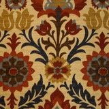 Seaquest Gem by Norbar Fabric See Sample 100% COTTON CHINA 51,000 WYZENBEEK V-18" H-13.50" 54" - Fabric Carolina -