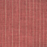 Waltham Red Pepper 548 by Norbar Fabric See Sample 100% POLYESTER INDIA 51,000 WYZENBEEK 1 1/4"H 54 - Fabric Carolina -