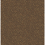 Senzo Spot True Leopard by Cole & Son Wallcovering COLE & SON ARDMORE PAPER - 100% United Kingdom - Horizontal: - and Vertical: 10.4 20.5 - Fabric Carolina -