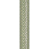 Ardmore Border Olive by Cole & Son Wallcovering COLE & SON ARDMORE PAPER - 100% United Kingdom - Horizontal: - and Vertical: 20.5 4 - Fabric Carolina -