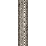 Ardmore Border Black & White by Cole & Son Wallcovering COLE & SON ARDMORE PAPER - 100% United Kingdom - Horizontal: - and Vertical: 20.5 4 - Fabric Carolina -