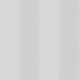 Jaspe Stripe Soft Grey by Cole & Son Wallcovering COLE & SON MARQUEE STRIPES PAPER - 100% United Kingdom - Horizontal: 20.5 and Vertical: 0 20.5 - Fabric Carolina -