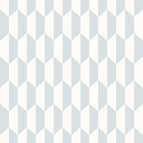 Petite Tile Powder Blue by Cole & Son Wallcovering COLE & SON ICONS PAPER - 100% United Kingdom - Horizontal: - and Vertical: 6.9 21 - Fabric Carolina -
