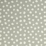Clio Smoke by Clarke And Clarke Fabric CLARKE & CLARKE GRAPHICA COTTON - 100% Turkey MEDIUM Horizontal: 6.89 and Vertical: 6.3 54 - Fabric Carolina -