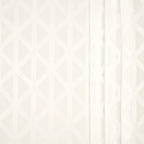 Crossover Ivory by Carole Fabric Sheer Marvel 100% Polyester TURKEY N/A Horizontal: 7625 and Vertical: 75 126 - Fabric Carolina -