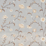 Dixon Harvest by RM CoCo Fabric Highlights 100% Polyester See Sample 0 Horizontal: 26 and Vertical: 9.45 56 - Fabric Carolina -