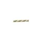 T1020 Decorative Cord Decorative Cord 115 by RM CoCo Fabric Life Styles Trim Book See Sample 0 Horizontal: 0 and Vertical: 0 0 - Fabric Carolina -