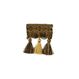 T1025 Tassel Fringe Tassel Fringe 106 by RM CoCo Fabric Life Styles Trim Book See Sample 0 Horizontal: 0 and Vertical: 0 0 - Fabric Carolina -