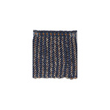 T1026 Bullion Fringe 5 Bullion Fringe 113 by RM CoCo Fabric Life Styles Trim Book See Sample 0 Horizontal: 0 and Vertical: 0 0 - Fabric Carolina -