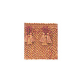 T1027 Fringe With Tassel 6 Fringe With Tassel 112 by RM CoCo Fabric Life Styles Trim Book See Sample 0 Horizontal: 0 and Vertical: 0 0 - Fabric Carolina -