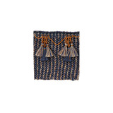 T1027 Fringe With Tassel 6 Fringe With Tassel 113 by RM CoCo Fabric Life Styles Trim Book See Sample 0 Horizontal: 0 and Vertical: 0 0 - Fabric Carolina -