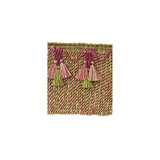 T1027 Fringe With Tassel 6 Fringe With Tassel 114 by RM CoCo Fabric Life Styles Trim Book See Sample 0 Horizontal: 0 and Vertical: 0 0 - Fabric Carolina -