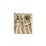 T1027 Fringe With Tassel 6 Fringe With Tassel 115 by RM CoCo Fabric Life Styles Trim Book See Sample 0 Horizontal: 0 and Vertical: 0 0 - Fabric Carolina -