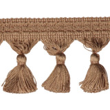 T1132 Tassel Fringe Tassel Fringe 304 by RM CoCo Fabric Metropolitan See Sample 0 Horizontal: 0 and Vertical: 0 0 - Fabric Carolina -