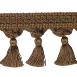 T1132 Tassel Fringe Tassel Fringe 312 by RM CoCo Fabric Metropolitan See Sample 0 Horizontal: 0 and Vertical: 0 0 - Fabric Carolina -