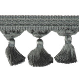 T1132 Tassel Fringe Tassel Fringe 314 by RM CoCo Fabric Metropolitan See Sample 0 Horizontal: 0 and Vertical: 0 0 - Fabric Carolina -
