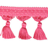 T1132 Tassel Fringe Tassel Fringe 317 by RM CoCo Fabric Metropolitan See Sample 0 Horizontal: 0 and Vertical: 0 0 - Fabric Carolina -