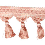 T1132 Tassel Fringe Tassel Fringe 323 by RM CoCo Fabric Metropolitan See Sample 0 Horizontal: 0 and Vertical: 0 0 - Fabric Carolina -