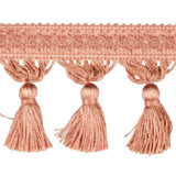 T1132 Tassel Fringe Tassel Fringe 324 by RM CoCo Fabric Metropolitan See Sample 0 Horizontal: 0 and Vertical: 0 0 - Fabric Carolina -