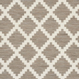 Tibur Neutral 76541 by Schumacher Fabric WORLD VIEW COTTON 65% ACRYLIC 25% ITALY </p><p>Repeat: Horizontal: 5" (13CM) and Vertical: 5 3/4" (15CM) 59.125 - Fabric Carolina -