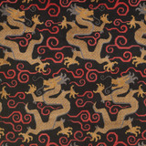 Bixi Velvet Onyx 73974 by Schumacher Fabric CUT & PATTERNED VELVETS VISCOSE 80% COTTON 10% BELGIUM MARTINDALE 20,000 </p><p>Repeat: Horizontal: 13 5/8" (35CM) and Vertical: 26 5/8" (68CM) 54.375 - Fabric Carolina -