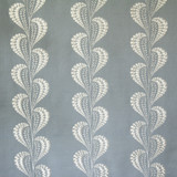 Tisza Chambray by Kravet Couture Fabric WINDSOR SMITH NAILA LINEN - 44%;COTTON - 29%;VISCOSE - 19%;SPUN POLYESTER - 8% India LIGHT Horizontal: 26 and Vertical: 13.3 51 - Fabric Carolina -
