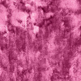 Crush Carnation by Clarke And Clarke Fabric CLARKE & CLARKE CRUSH POLYESTER - 100% China HEAVY Horizontal: 0 and Vertical: 0 55 - Fabric Carolina -