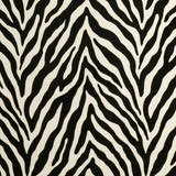 Bw1029 Black/White by Clarke And Clarke Fabric CLARKE & CLARKE BLACK + WHITE VISCOSE - 39%;COTTON - 33%;POLYESTER - 28% Italy HEAVY Horizontal: 13.78 and Vertical: 26.38 55 - Fabric Carolina -