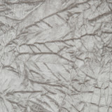 Sylvana Silver by Clarke And Clarke Fabric CLARKE & CLARKE LUSTRO POLYESTER - 100% China HEAVY Horizontal: 0 and Vertical: 0 55 - Fabric Carolina -