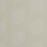 Logs Sand by Clarke And Clarke Fabric CLARKE & CLARKE ORGANICS POLYESTER - 72%;COTTON - 28% India - Horizontal: 13.58 and Vertical: 7.48 54 - Fabric Carolina -