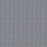 Mercury Midnight by Clarke And Clarke Fabric CLARKE & CLARKE EQUINOX COTTON - 61%;POLYESTER - 39% Turkey HEAVY Horizontal: 1.2 and Vertical: 1.2 54 - Fabric Carolina -