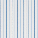 Walcott Navy by Clarke And Clarke Fabric CLARKE & CLARKE LAND & SEA COTTON - 100% Turkey MEDIUM Horizontal: 1.85 and Vertical: 12.4 54 - Fabric Carolina -