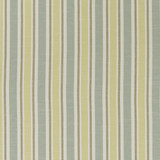 Mappleton Aqua by Clarke And Clarke Fabric CLARKE & CLARKE BEMPTON COTTON - 100% India - Horizontal: 4.5 and Vertical: 0 55.125 - Fabric Carolina -