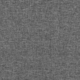 Kelso Charcoal by Clarke And Clarke Fabric CLARKE & CLARKE KELSO POLYESTER - 52%;COTTON - 48% India HEAVY Horizontal: 0 and Vertical: 0 54 - Fabric Carolina -