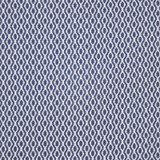 Bird'S Eye # 931 Ultramarine by Maxwell Fabric PERFORMANCE WOVENS-VOL.III PALM BEACH 65% COTTON 20% POLYESTER
15% PRE-COMBED COTTON USA </p><p>Repeat: Horizontal: H-1.2 and Vertical: V-1 55" - Fabric Carolina -