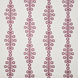 Stone Age # 416 Grape by Maxwell Fabric COLOR WAVES-NEAPOLITAN 100% COTTON INDIA </p><p>Repeat: Horizontal: H-13.5 and Vertical: V-9 54" - Fabric Carolina -