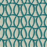 Bailey 34 Teal by ABBEYSHEA Fabric N/A 100% Polyester China 80,000 Double Rubs </p><p>Repeat: Horizontal: and Vertical: 55" (140 cm) - Fabric Carolina -